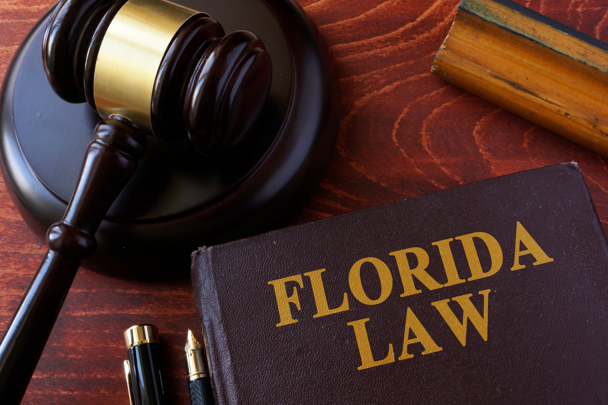 What You Need to Know to Practice Injury Law in Florida